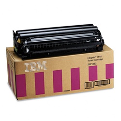 IBM 28P1882 Genuine Toner Cartridge