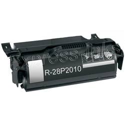 IBM 28P2008/ 28P2010 Toner Cartridge