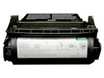 IBM 28P2492/ 28P2494 Black Toner Cartridge