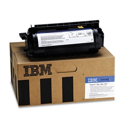 IBM 75P4303 Genuine Toner Cartridge