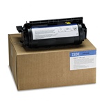 IBM 75P4305 Genuine Toner Cartridge