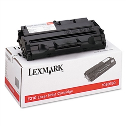 Lexmark 10S0150 Geniune Toner Cartridge
