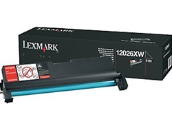Lexmark 12026XW Photoconductor Kit For LaserJet E120
