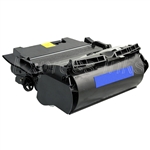 Lexmark 12A3715 Compatible Toner Cartridge