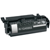 Lexmark 12A6865 Compatible Toner Cartridge