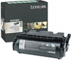 Lexmark 12A7462 Genuine Toner Cartridge