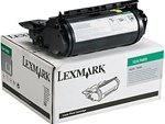 Lexmark 12A7465 Genuine High Yield Toner Cartridge
