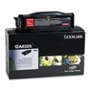 Lexmark 12A8325 High Yield Genuine Toner Cartridge