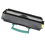 Lexmark 12A8405 High Yield Black Toner Cartridge