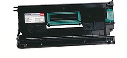 Lexmark 12B0090 Black Toner Cartridge