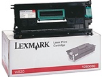 Lexmark 12B0090 Black Toner Cartridge