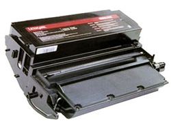 Lexmark 1380520 High Yield MICR Toner Cartridge