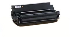 Lexmark 1380950 High Yield Black Toner Cartridge