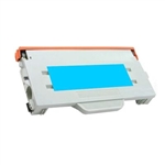 Lexmark 20K1400 Compatible Cyan Toner Cartridge