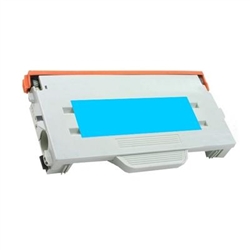 Lexmark 20K1400 Compatible Cyan Toner Cartridge