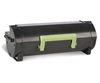 Lexmark 50F1H00 Genuine Toner Cartridge 501H