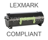 Lexmark 52D1H00 Compatible Toner Cartridge 521H