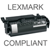 Lexmark 64415XA Compliant Compatible Toner Cartridge