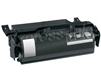 Lexmark 69G8256 Black Toner Cartridge