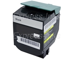 Lexmark 70C1HK0 Compatible Black Toner Cartridge 701HK