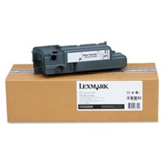 Lexmark C52025X Genuine Waste Disposal Toner Box