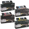 Lexmark C5240KH, C5240CH, C5240MH, C5240YH