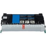 Lexmark C5242CH Cyan Toner Cartridge