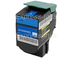 Lexmark C540H1CG Compatible Cyan Toner Cartridge