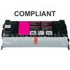 Lexmark C748H1MG Magenta Compatible Toner Cartridge