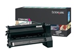 Lexmark C780H1MG Genuine Magenta Toner Cartridge