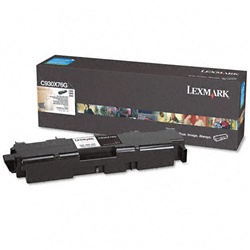 Lexmark C930X76G Genuine Waste Toner Bottle