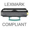 Lexmark E450H11A Compliant Compatible Toner Cartridge