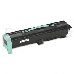 Lexmark W84020H Black Toner Cartridge