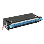 Lexmark X560H2CG High Yield Cyan Toner Cartridge