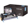 Lexmark X560 Genuine Cyan Toner Cartridge X560H2CG