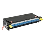 Lexmark X560H2YG High Yield Yellow Toner Cartridge