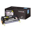 Lexmark X560 Genuine Yellow Toner Cartridge X560H2YG