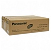 Panasonic DQ-TUN20Y Genuine Yellow Toner Cartridge