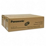 Panasonic DQ-TUN28K Genuine Black Toner Cartridge