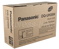 Panasonic Workio DP-190 Genuine Drum Cartridge DQ-UH35H