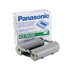 Panasonic KX-FA132 Genuine Thermal Fax Film Ribbon Cartridge