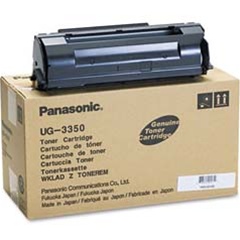 Panasonic UG-3350 Genuine Toner Cartridge