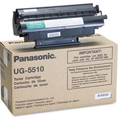 Panasonic UG-5510 Genuine Toner Cartridge