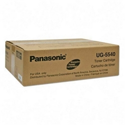 Panasonic UG-5540 Genuine Toner Cartridge