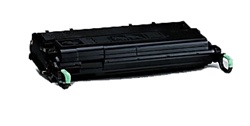 Ricoh 400394, Type-2000 Black Toner Cartridge