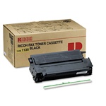 Ricoh 430222 Genuine Type-1135 Toner Cartridge