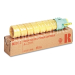 Ricoh 821071 Genuine Yellow Toner Cartridge