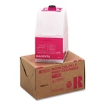 Ricoh 888444 Genuine Magenta Toner Cartridge Type-160