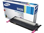 Samsung CLT-M409S Genuine Magenta Toner Cartridge