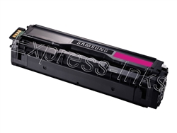 Samsung CLT-M504S Compatible Magenta Toner Cartridge